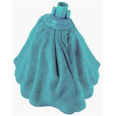 Насадка д/шваб.микрофиб. ЮБКА 58031