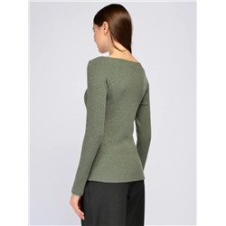 VISERDI Джемпер 10257-хак 111480