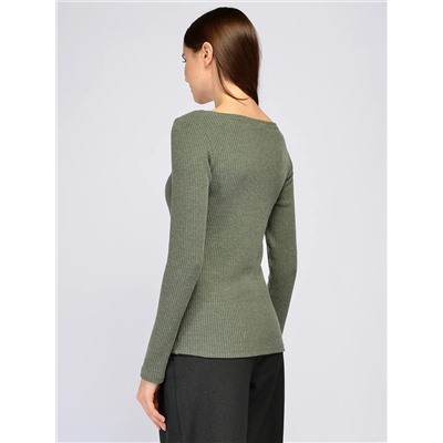 VISERDI Джемпер 10257-хак 111480