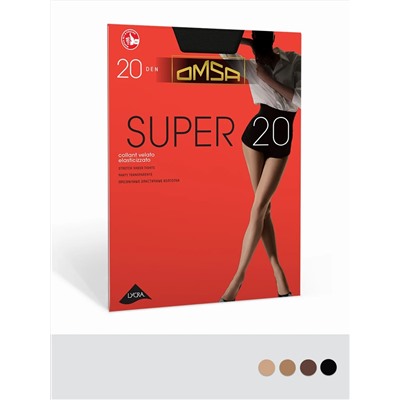 Omsa Колготки SUPER 20