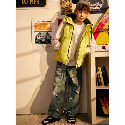 Acoola Жилет 20130400004