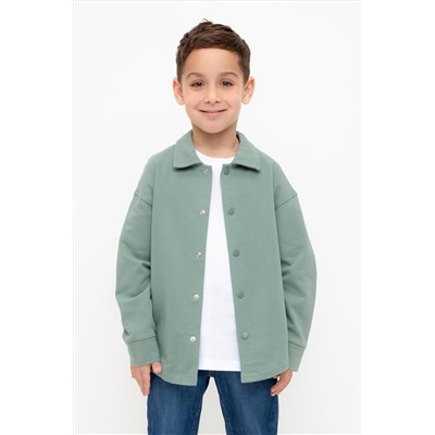 Рубашка CROCKID, 1212321