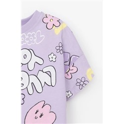 Футболка CROCKID, 1085022