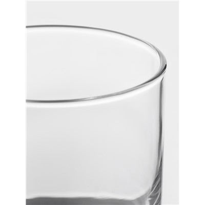 Стаканы Luminarc Island, 300 мл, набор 6 шт., стекло, прозрачные