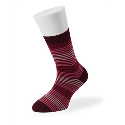 Omsa Носки OMSA kids   Calzino 21P11 в полоску