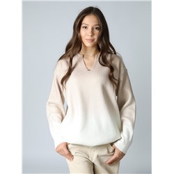 Джемпер Соль&Перец