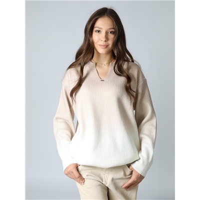 Джемпер Соль&Перец