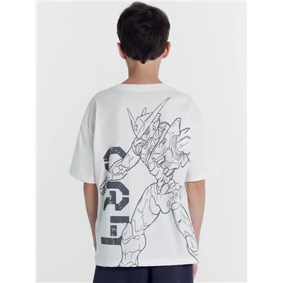 MARK FORMELLE Футболка 113384