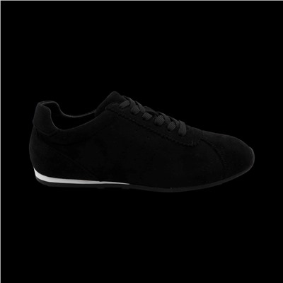 Кроссовки BF158-2 черные