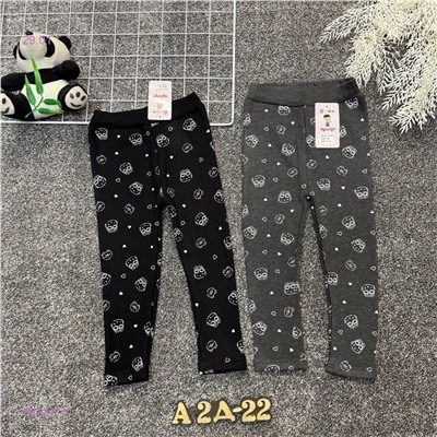 лосины теплые 2058347-5