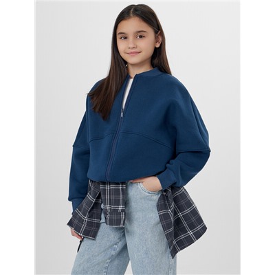 ТОЛСТОВКА ДЛЯ ДЕВОЧЕК 167770