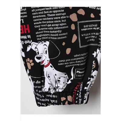 Комплект трикотажный для девочек: толстовка, брюки PLAYTODAY, 1240894