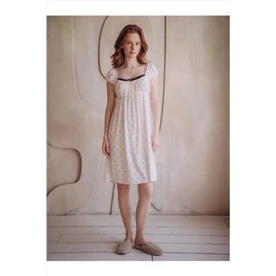 Сорочка INDEFINI, 1117609