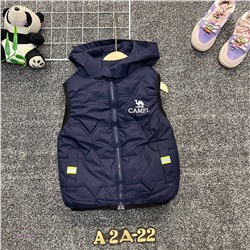 Жилет 1981375-2