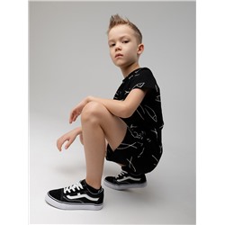 Bodo Костюм 11-391МU