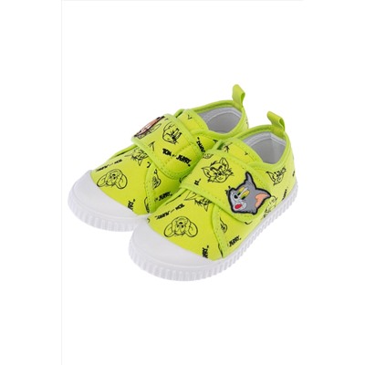 Кеды PLAYTODAY, 977391