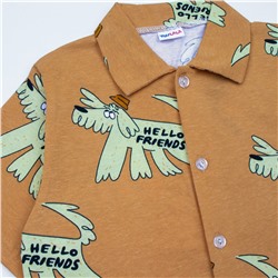 YOULALA Сорочка 1928100105