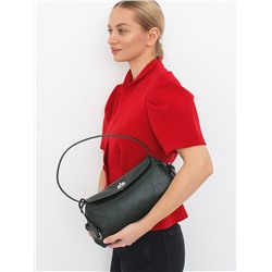 Сумка 8082VG green Vitelli Grassi