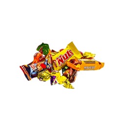 Сладкий новогодний подарок «Три кота», детский, 470 г