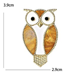 Брошь арт. 32 3332 (id 289376)