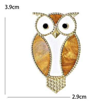 Брошь арт. 32 3332 (id 289376)