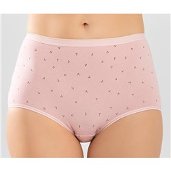 8216 Трусы женские многоцвет BAYKAR