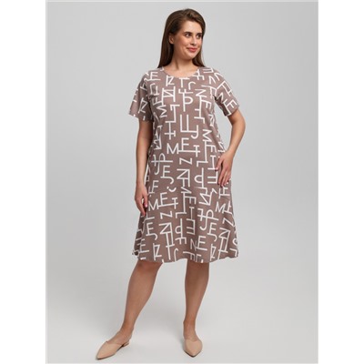 Платье Манифест-1