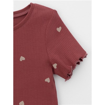 CROCKID Пижама К 1652