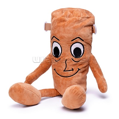 Мягкая игрушка "Полено" 36 см.