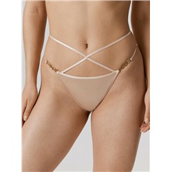 Трусы стринги-бразилиано жен. Malinela