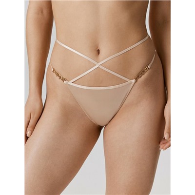 Трусы стринги-бразилиано жен. Malinela