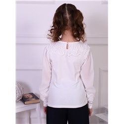 Фея блузка детская дл.рукав