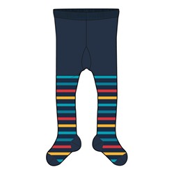 Колготки детские трикотажные для мальчиков