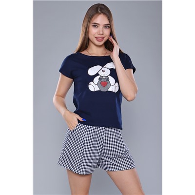 Натали Костюм 82006