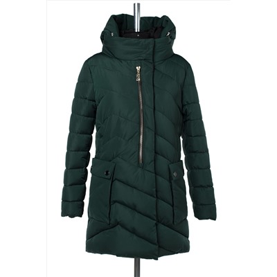 05-1855 Куртка зимняя (Синтепон 300)