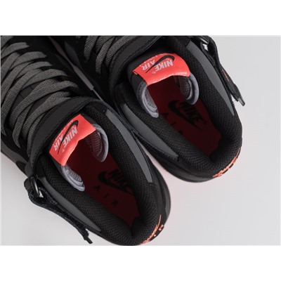 Кроссовки Nike Air Force 1 Mid