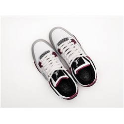 Зимние Кроссовки Nike x PSG Air Jordan 4 Retro