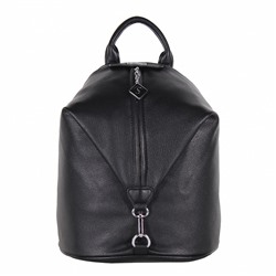 Рюкзак 69087-2 black Velina Fabbiano-Safenta