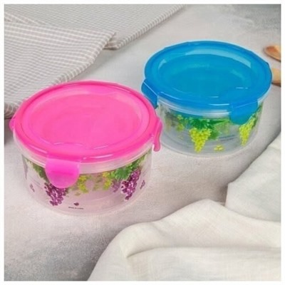 Контейнеры пищевые для хранения #23048555