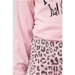 Пижама CLEVER, 1218559