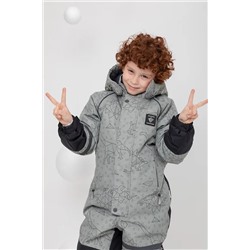 Комбинезон CROCKID, 907250