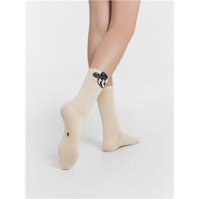 НОСКИ ДЕТСКИЕ 430K-2944