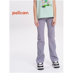 PELICAN Брюки