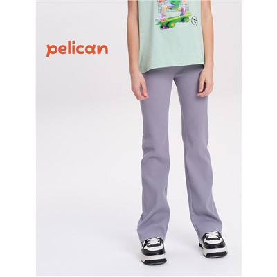 PELICAN Брюки