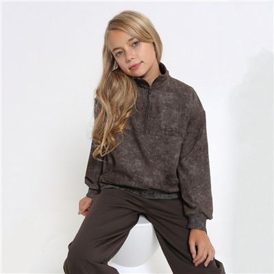 Брюки Коричневые