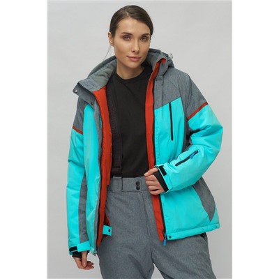 Горнолыжный костюм MTFORCE, 1079947