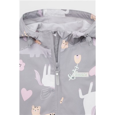 CROCKID Куртка ВК 32144/н/5 Ал