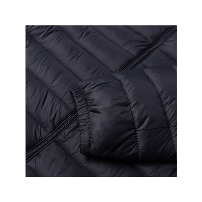 Куртка мужская на молнии MIST, размер 50, синяя