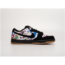 Кроссовки Supreme x Nike SB Dunk Low