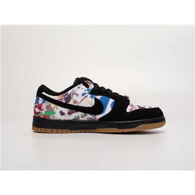 Кроссовки Supreme x Nike SB Dunk Low